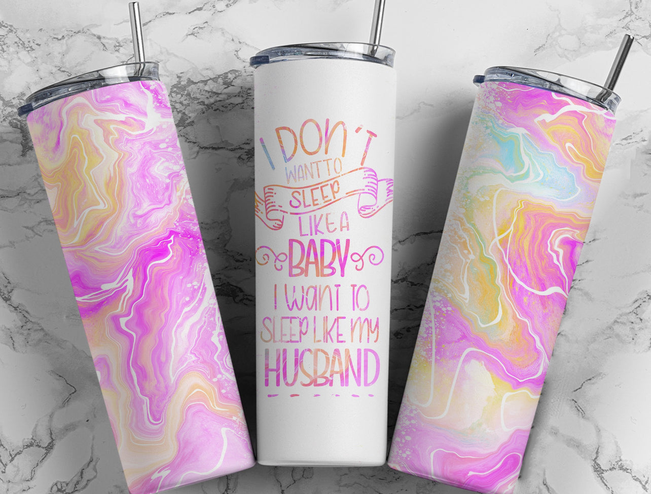 Funny/ sarcastic humour 20oz tumblers