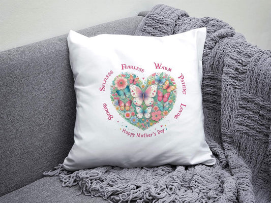 Mother’s Day cushion cover