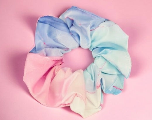 Pixie XL HAIR SCRUNCHIE